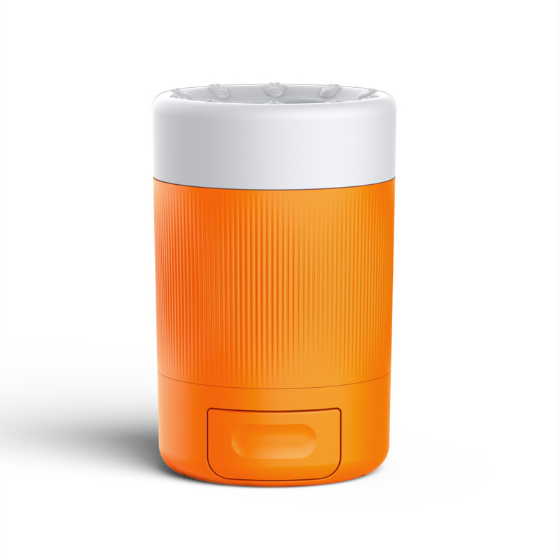Rechargeable Portable Pet Paw Washer Cup for Dogs and Cats